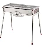 Amazon | キャプテンスタッグ バーベキューコンロ BBQ オーク LL